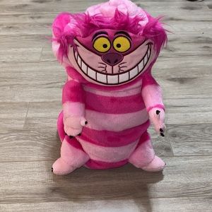 Cheshire Cat Blanket